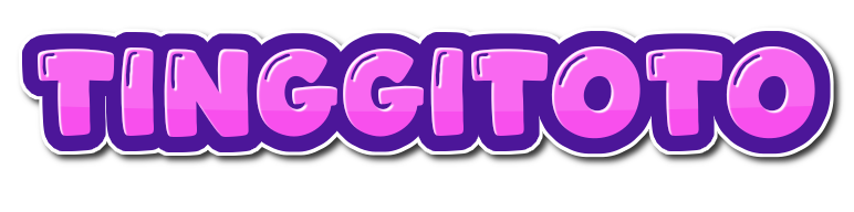 TINGGITOTO LOGO